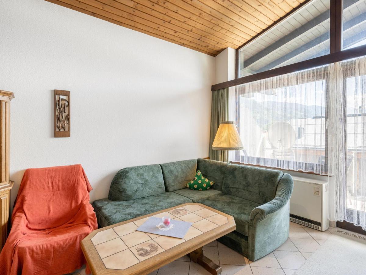 Apartment Haus Point By Interhome Maishofen Exterior foto