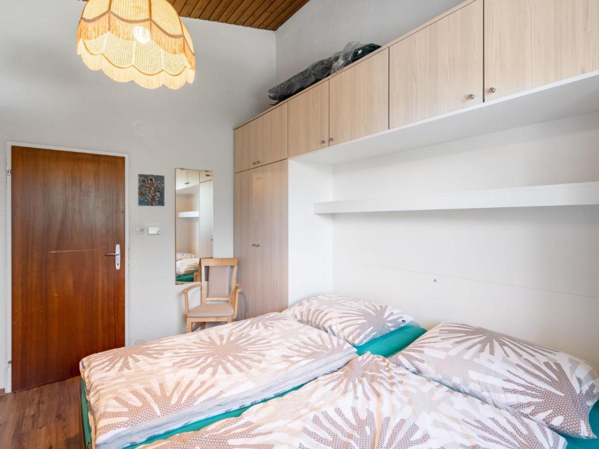 Apartment Haus Point By Interhome Maishofen Exterior foto