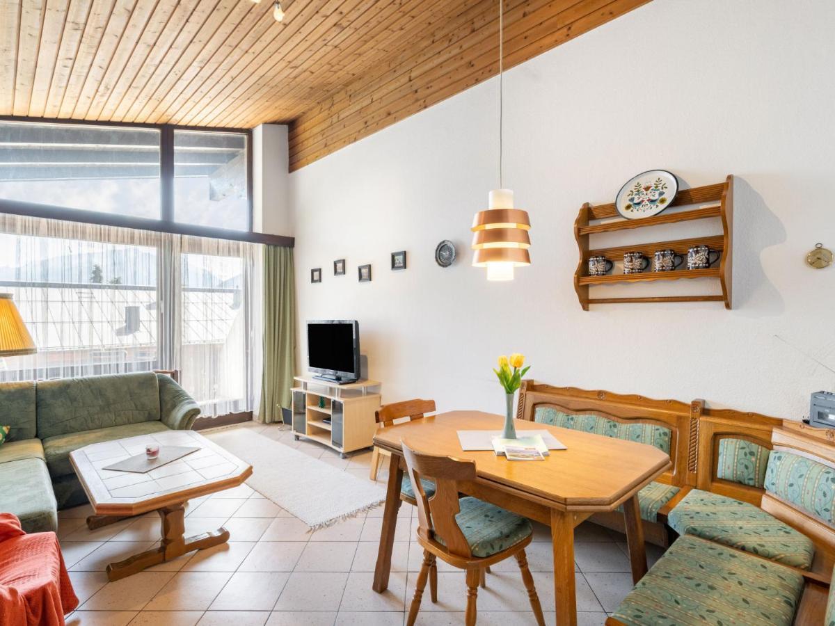 Apartment Haus Point By Interhome Maishofen Exterior foto