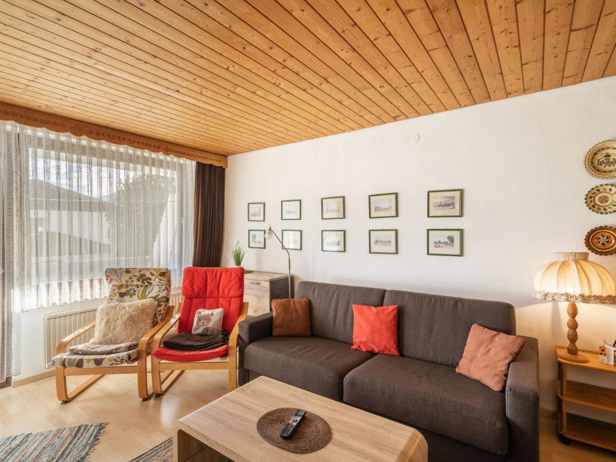 Apartment Haus Point By Interhome Maishofen Exterior foto